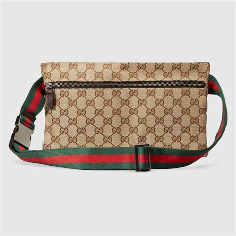 bauchtasche gucci|gucci tasche frauen.